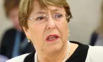 UN Human Rights Chief, Religious Freedom Investigator Request Access to Xinjiang