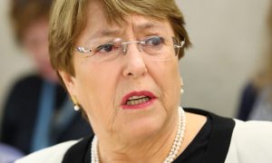 UN Human Rights Chief, Religious Freedom Investigator Request Access to Xinjiang