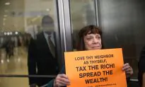 Egalitarians’ Neurotic Obsession with Comparisons