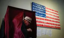 The National Popular Vote as Regime Change