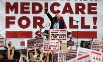 The Marxist Roots of ‘Medicare for All’