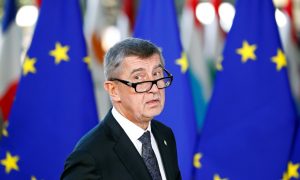 Czech Cyber Watchdog Says its Huawei Warning Took US by Surprise