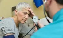 Have High Blood Pressure? Traditional Chinese Medicine May Help