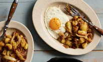 Home Fries