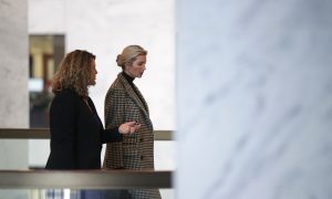 Republicans to Push for Paid Family Leave, Following Trump's Lead