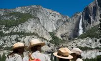Conservation Bill Would Fund US Purchases of Private Land