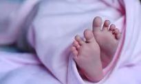 Family Says Wisconsin Baby Marcus ‘Passed Away in Our Arms’ Waiting for Liver Transplant