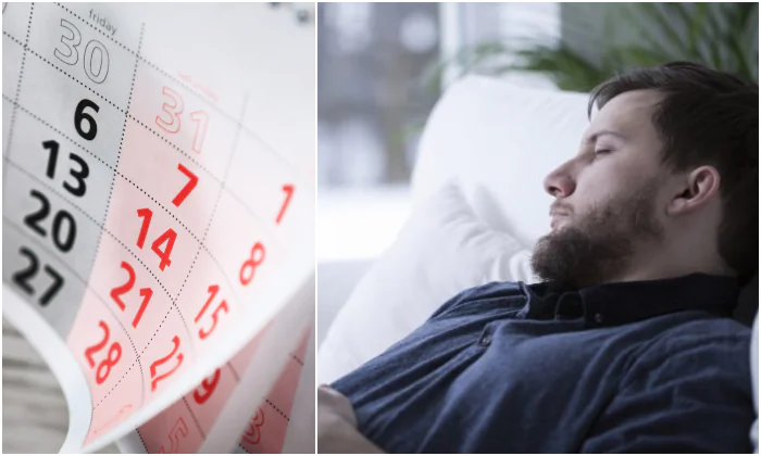 Can You Make up for Lost Sleep on Weekend? Here’s What the Science Says