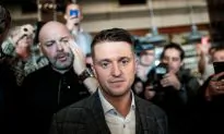 Amazon Bans Book Co-authored by Anti-Islam Activist