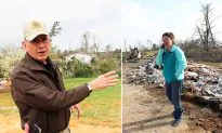 2 Companies Reach Out To Pay For Funerals of All 23 Victims of Alabama Tornadoes