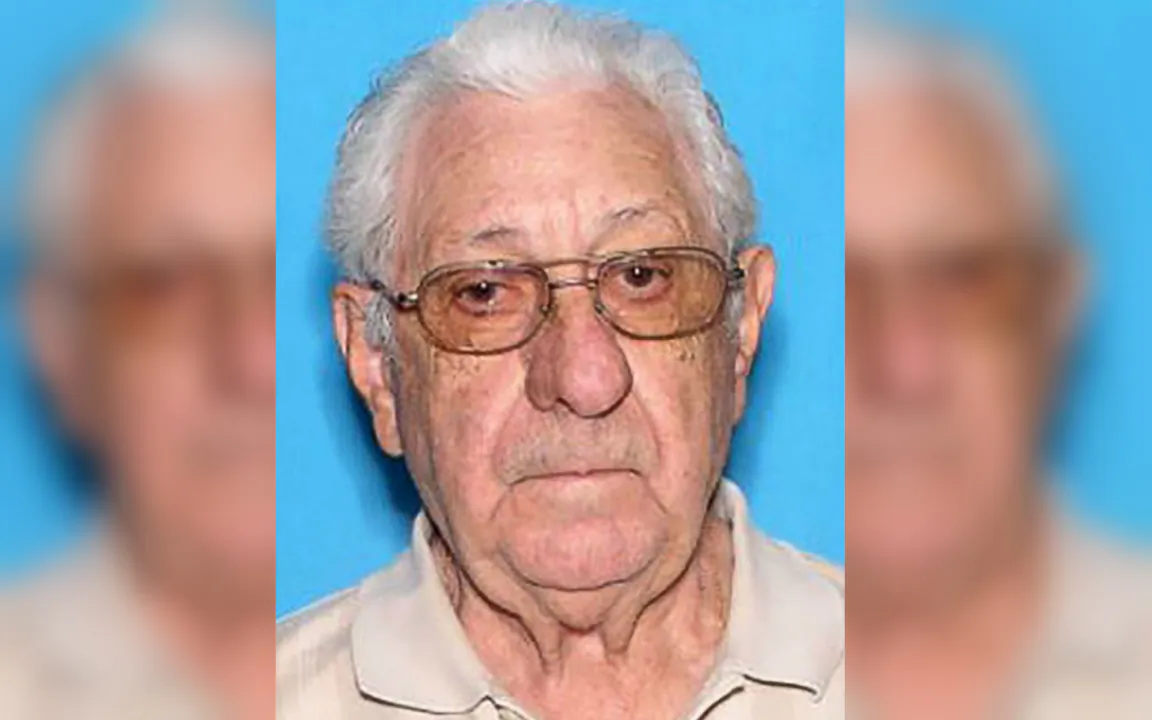 Anthony Tomaselli, who died at his home in Palm Harbor, Florida on March 6, 2015. His death was announced as suspected murder on March 5, 2019. (Pinellas County Sheriff’s Office)