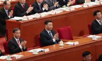 China Cracks Down on Private Enterprises