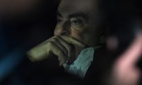 Ex-Nissan Chief Ghosn Case Shines Harsh Light on Japan’s ‘Hostage Justice’