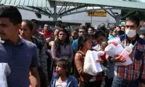 Abusing Border Patrol Agents: The New Vietnam?
