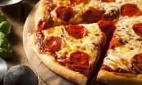 At Least 85 People Sickened by THC at Wisconsin Pizza Place: CDC Report