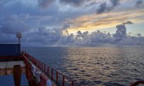 Scientists Begin Exploring Indian Ocean Depths in Seychelles