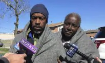 Suspect in Custody in Deaths of Woman, 2 Children in Terrytown
