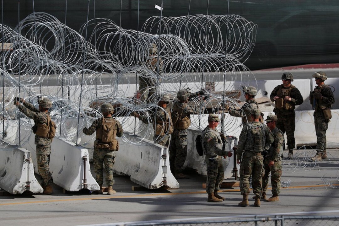 CBP Reveals Number of Possible Terrorists Encountered at US Border