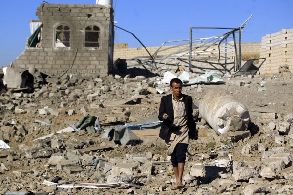 Judge Blocks DHS From Ending Protections for 2,800 Yemeni Nationals
