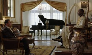 Film Review: 'Green Book': Yes, It Deserved the Oscar, and More