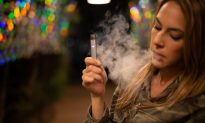 Women Who Vape Around Pregnancy May Wrongly Think It Safe