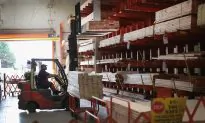 US Productivity Grew in 2018 at Fastest Pace in 8 Years