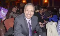 Shen Yun Demonstrates the Power of the Arts