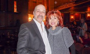 Shen Yun’s Spiritual Theme Most Compelling