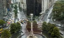Republican Introduces Bill to Split New York Into 3 Regions