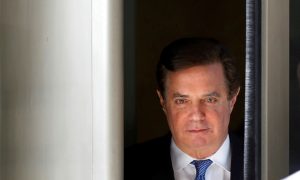 Judge Defies Mueller, Hands Manafort Lenient Sentence