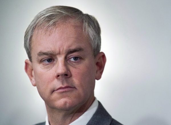 Dennis Oland