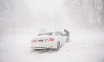 Mystery of the Minnesota Woman Who Was Totally Frozen and Survived