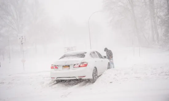 Mystery of the Minnesota Woman Who Was Totally Frozen and Survived