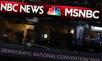 MSNBC: Big Lie Sausage Factory