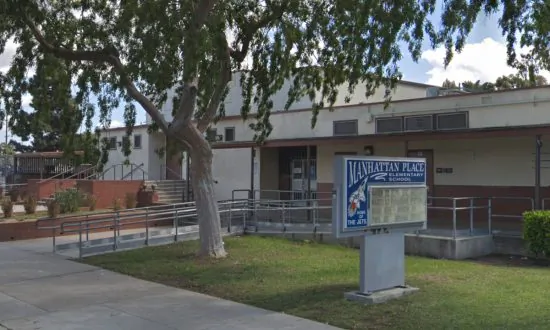 8-Year-Old Pupil Not Allowed to Use Restroom, Forced to Wear Plastic Bags in Class, Claims Mother