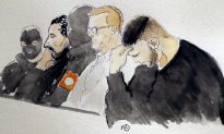 Brussels Court Convicts Frenchman of Murder in Jewish Museum Attack