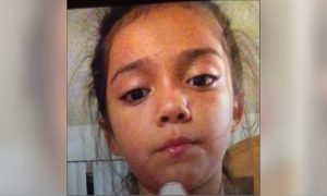 Missing Texas 10-Year-Old Girl Found Safe: Police