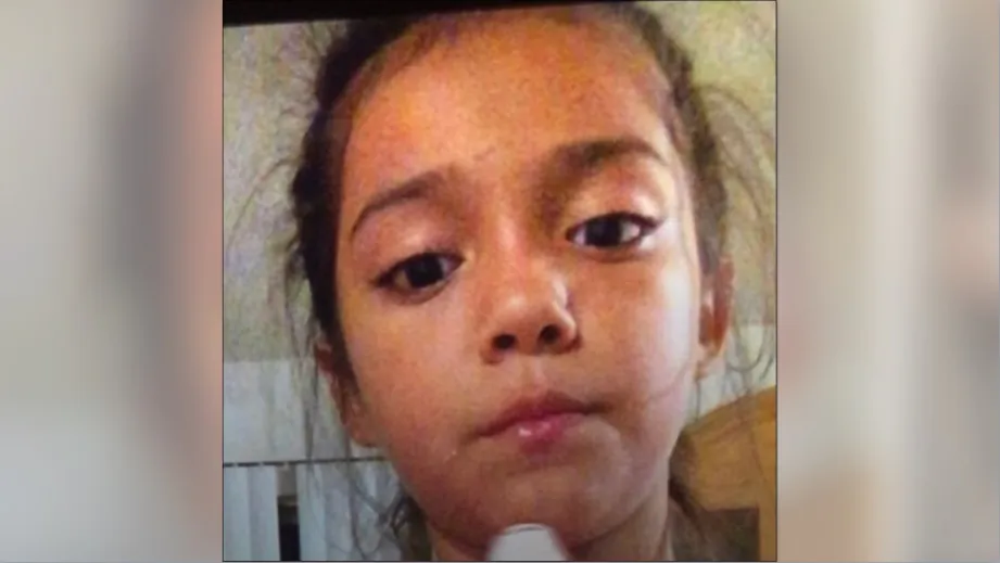 Ashley Lopez, the Texas 10-year-old who was subject to a missing person alert, was found safe in Austin, Tx., on March 8, 2019. (Austin Police Department)