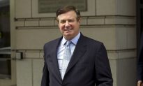 Manafort Sentenced to 47 Months in Prison for Work Unrelated to Trump Campaign