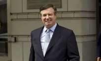Ex-Trump Aide Paul Manafort Can’t Be Prosecuted in New York Following Pardon, Court Rules