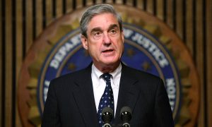 Republicans Call for Democrats to 'Move On' After Mueller Statement
