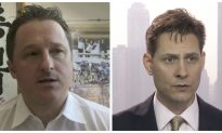 Ambassador Visits Canadians Michael Kovrig and Michael Spavor Detained in China