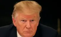 Trump ‘Confident’ About Getting a Trade Deal With China