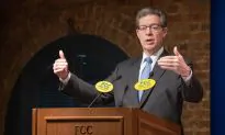 US Ambassador Calls on Beijing to Stop Its War On Faith