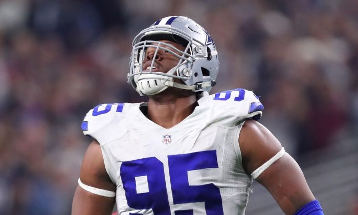 Dallas Cowboys Player Quits During Instagram Live Video