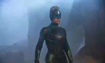 Film Review: ‘Captain Marvel’: Blah Blockbuster