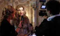 Daughter of Former Uzbek President Charged in $1 Billion Bribery Scheme