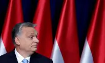 Hungary’s Orban Says Party Could Quit EU Conservative Bloc