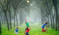 New South Carolina Bill Rewards Parents Who Want to Raise Independent Kids