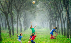 New South Carolina Bill Rewards Parents Who Want to Raise Independent Kids